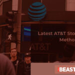 AT&T Store Pick Up Method