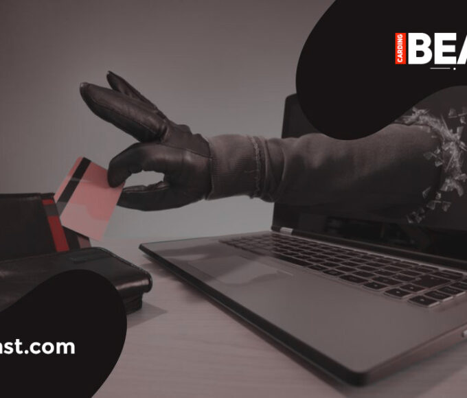 PayPal Carding Method