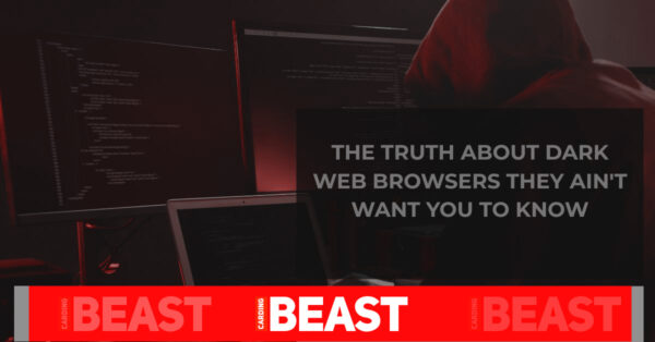Dark Web Browsers