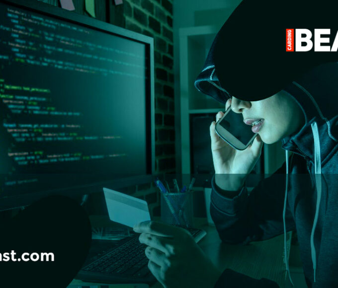 Understanding Carding