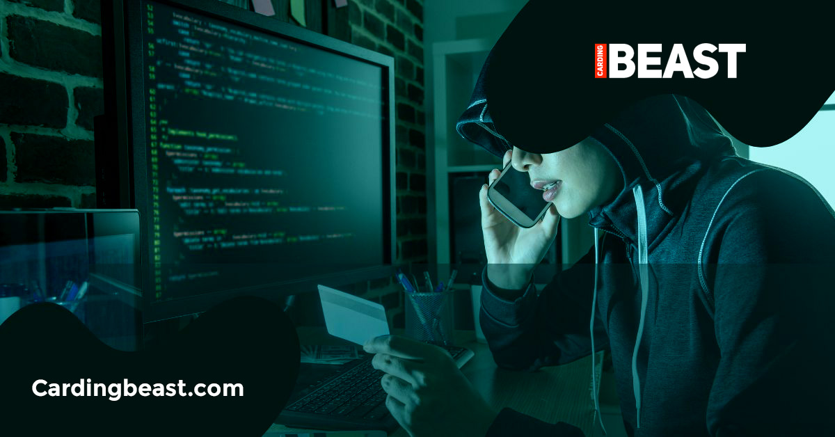 Understanding Carding