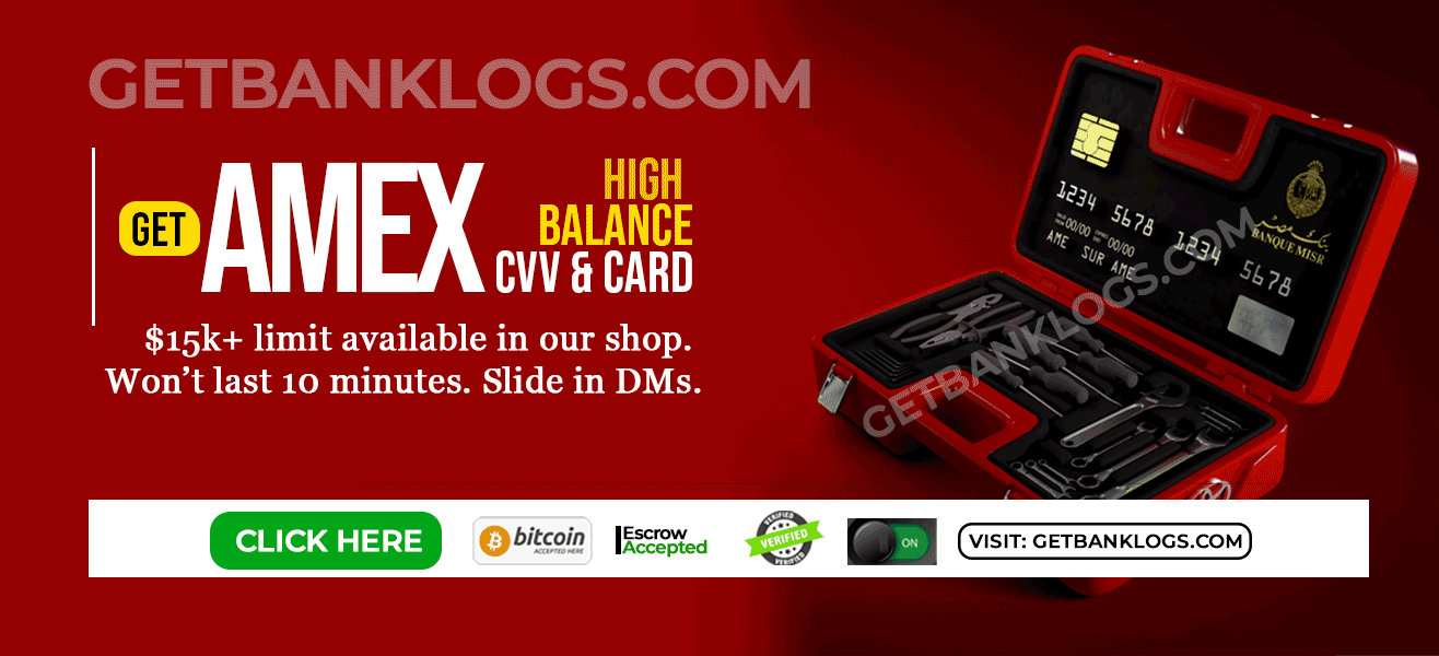 buy Fresh cloned debit cards + PIN ready now