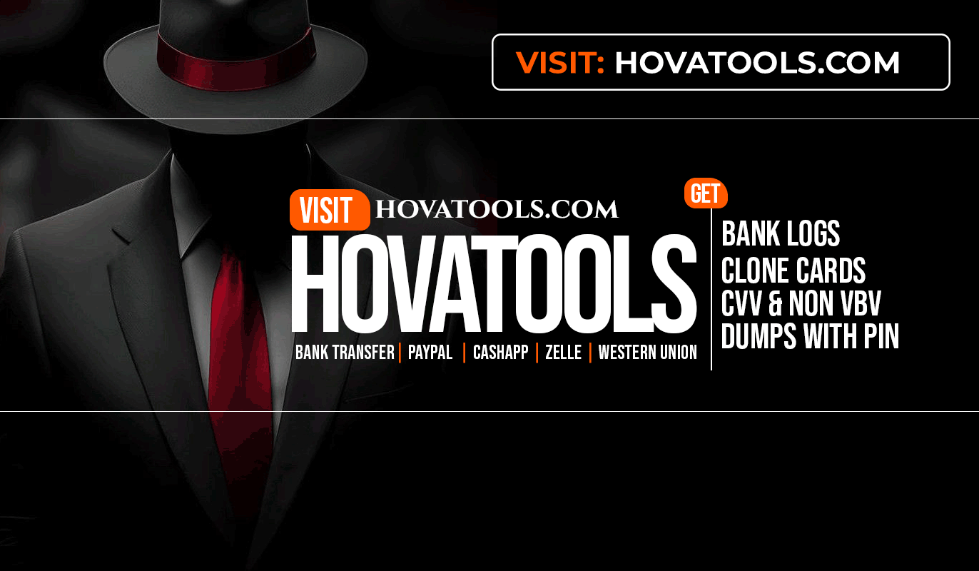 Best tools shop to get bank logins, cvv and cards, dumps with pin