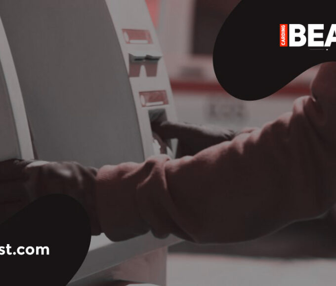 What is Cash App Carding