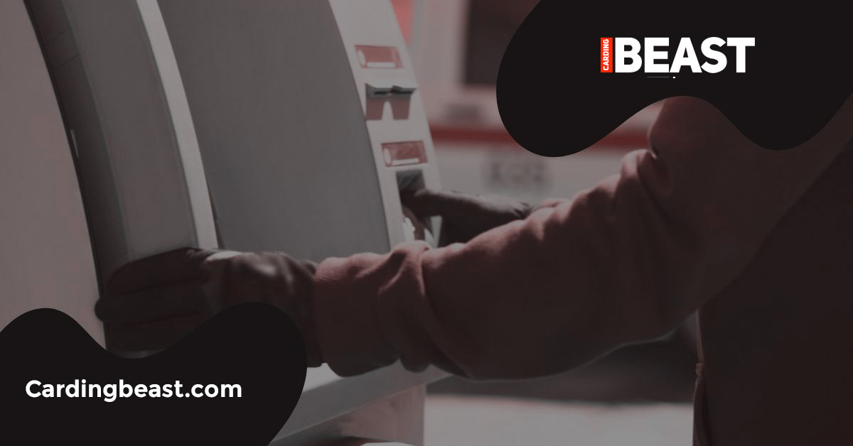 What is Cash App Carding