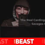 Real Carding Tutorial