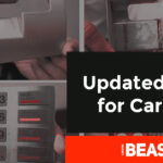 Updated BINs for Carding