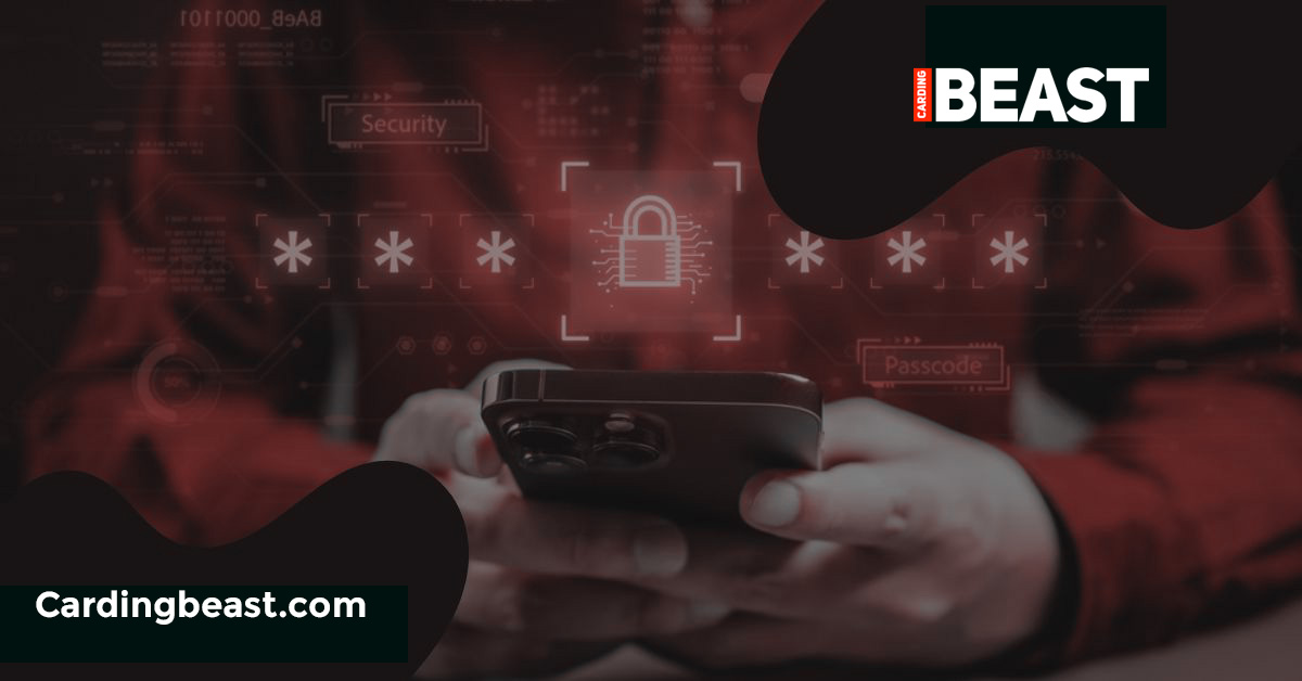 Best CVV Fullz Shops