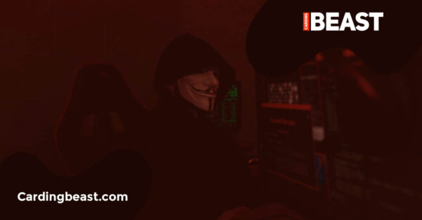 What is Carding Fraud