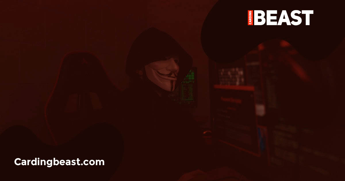 What is Carding Fraud