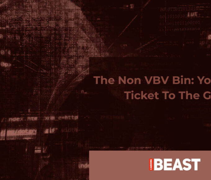 Bin Non VBVs