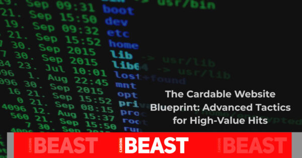 The Cardable Website