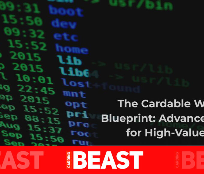 The Cardable Website