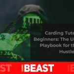 Carding Tutorial for Beginners