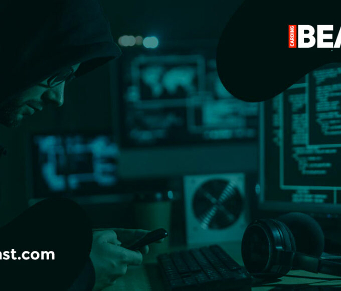 The Carding Website Minefield