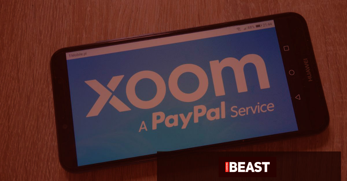 cashout bank logs with Xoom