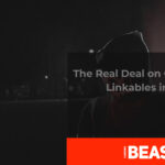 Cashing Out Linkables