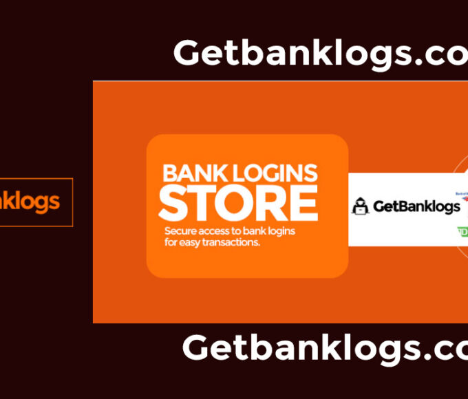 Getbanklogs Shop Review
