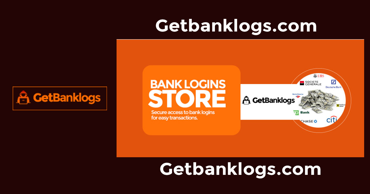 Getbanklogs Shop Review