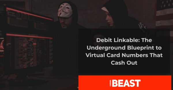 Debit Linkable