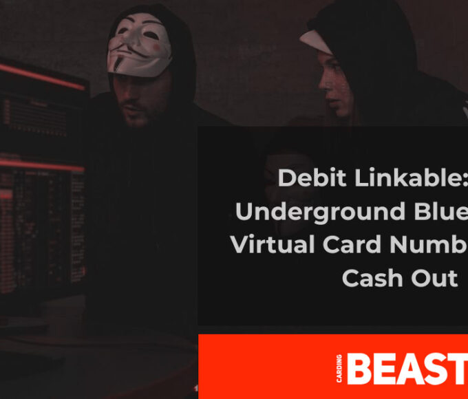 Debit Linkable