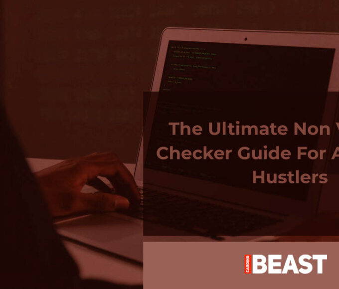 Non VBV Bin Checker