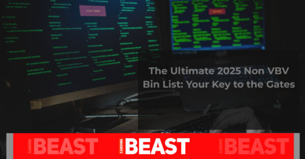 Real Carding Websites