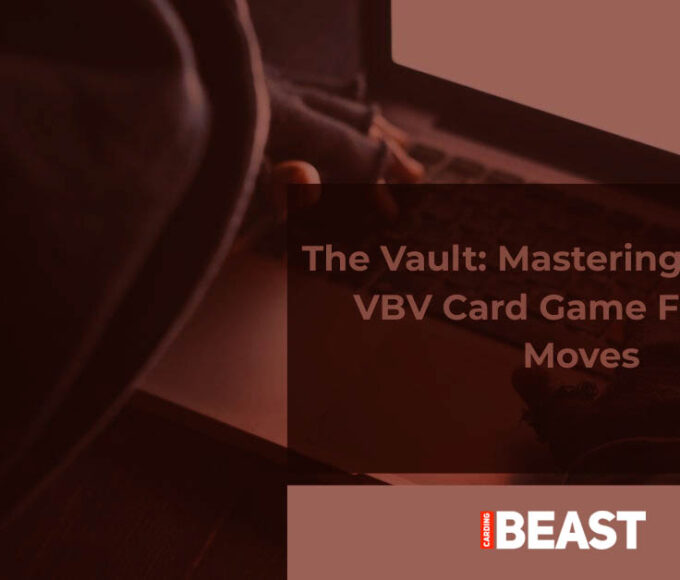The Non-VBV Card